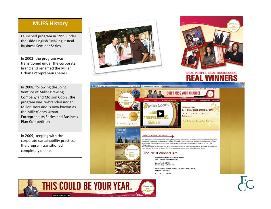 The Anatomy Of A Winning Presentation Namd Conference