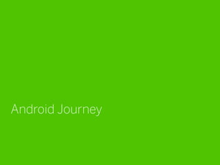 Android Journey
 