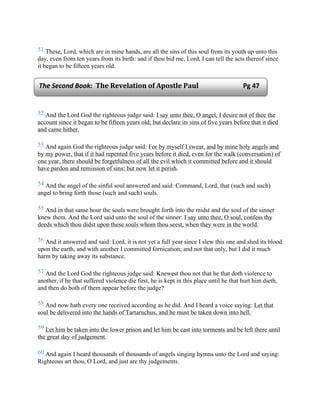 The Angel Among us : Gracious man with God's mantle | PDF