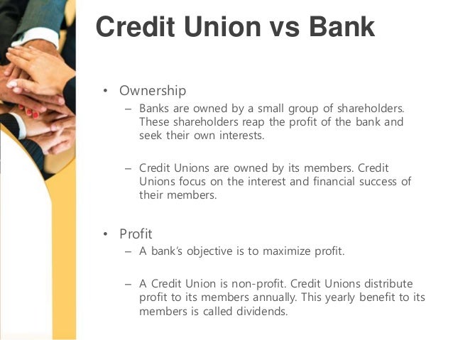 anglo credit union the idea towards financial empowerment