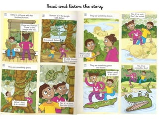 188 Examples of Character Traits visual data 8