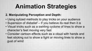 The Process and Strategies of Making an Animation.pptx