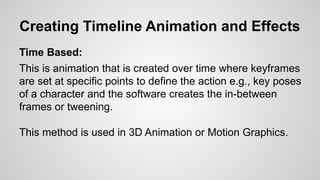 The Process and Strategies of Making an Animation.pptx
