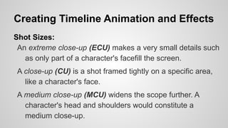 Ecu Animation The Process and Strategies of Making an Animation.pptx