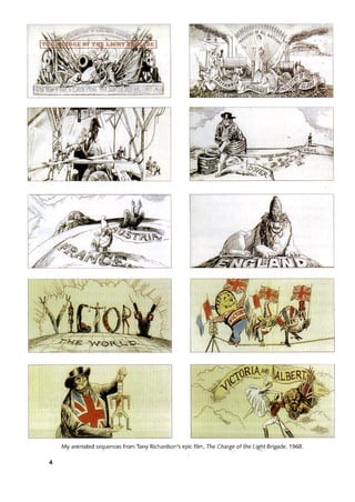 The animators survival_kit_-_richard_williams