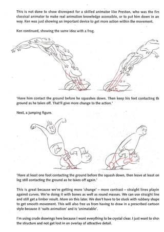 The animators survival_kit_-_richard_williams