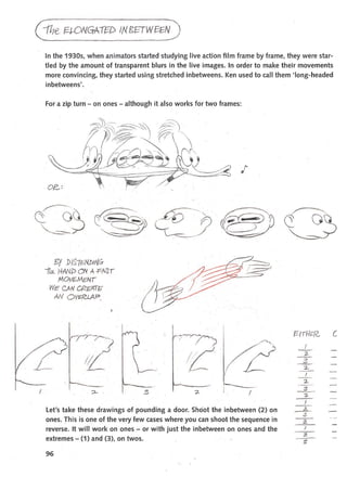 The animators survival_kit_-_richard_williams