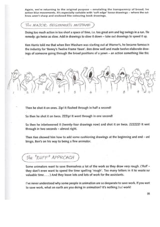 The animators survival_kit_-_richard_williams