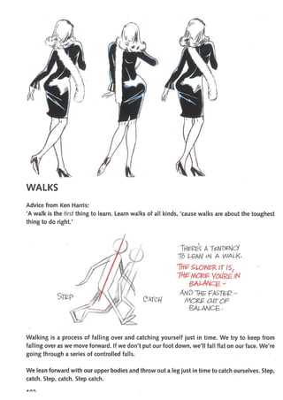 The animators survival_kit_-_richard_williams