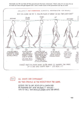 The animators survival_kit_-_richard_williams