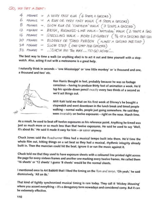 The animators survival_kit_-_richard_williams