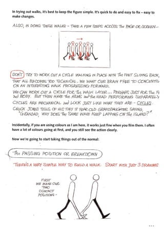 The animators survival_kit_-_richard_williams