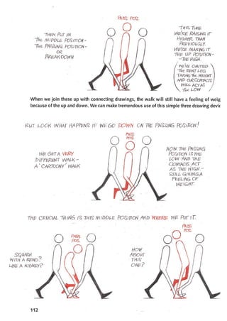 The animators survival_kit_-_richard_williams