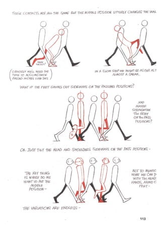 The animators survival_kit_-_richard_williams