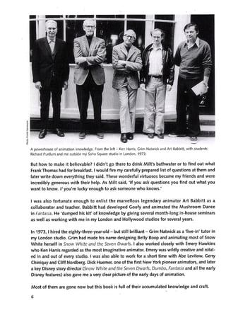 The animators survival_kit_-_richard_williams