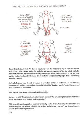 The animators survival_kit_-_richard_williams