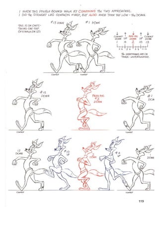 The animators survival_kit_-_richard_williams