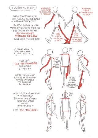 The animators survival_kit_-_richard_williams