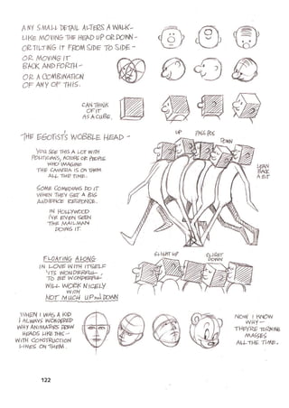 The animators survival_kit_-_richard_williams