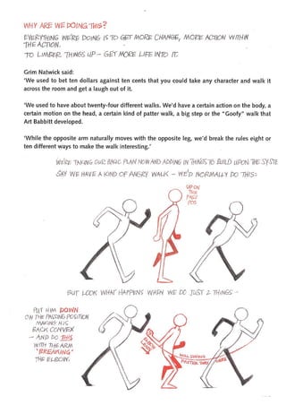 The animators survival_kit_-_richard_williams