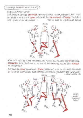 The animators survival_kit_-_richard_williams