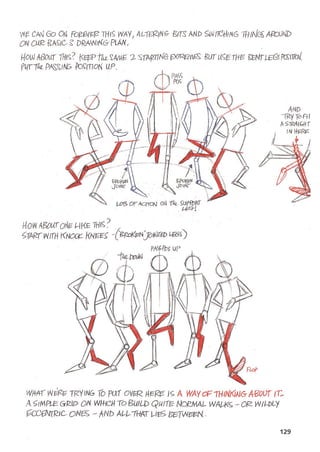 The animators survival_kit_-_richard_williams