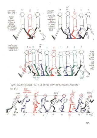 The animators survival_kit_-_richard_williams