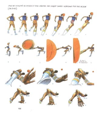 The animators survival_kit_-_richard_williams