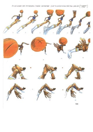 The animators survival_kit_-_richard_williams