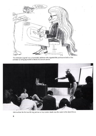 The animators survival_kit_-_richard_williams