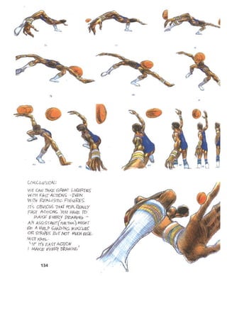 The animators survival_kit_-_richard_williams