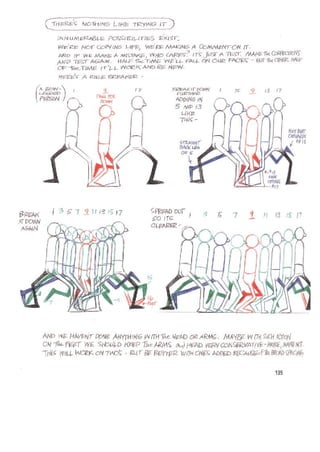 The animators survival_kit_-_richard_williams