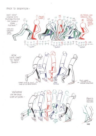 The animators survival_kit_-_richard_williams