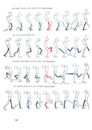 The animators survival_kit_-_richard_williams