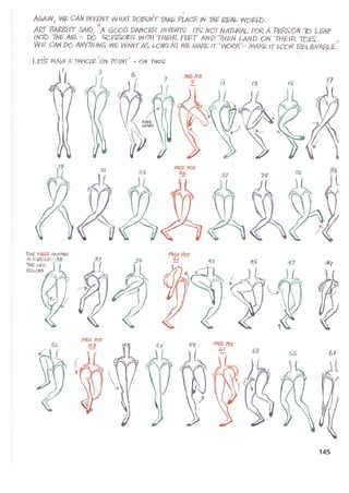 The animators survival_kit_-_richard_williams