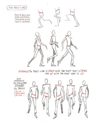 The animators survival_kit_-_richard_williams