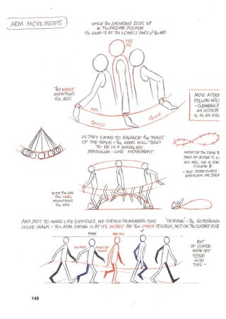 The animators survival_kit_-_richard_williams