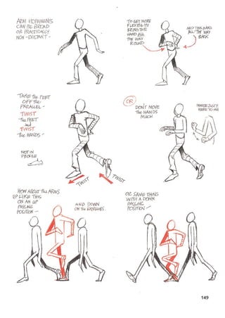 The animators survival_kit_-_richard_williams