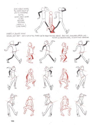 The animators survival_kit_-_richard_williams