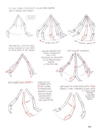 The animators survival_kit_-_richard_williams