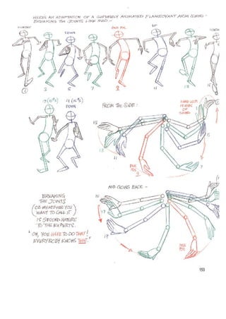 The animators survival_kit_-_richard_williams