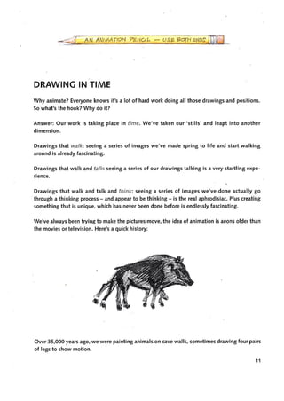 The animators survival_kit_-_richard_williams