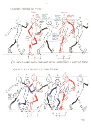 The animators survival_kit_-_richard_williams