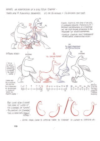 The animators survival_kit_-_richard_williams