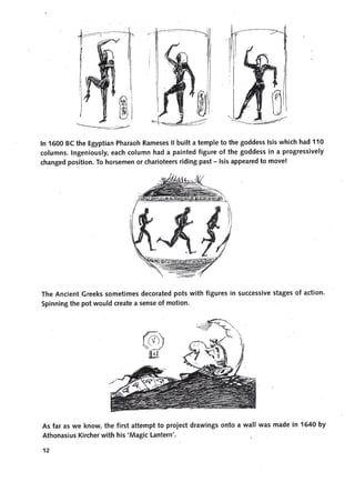 The animators survival_kit_-_richard_williams