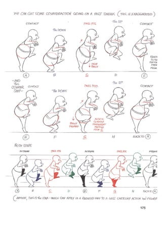 The animators survival_kit_-_richard_williams