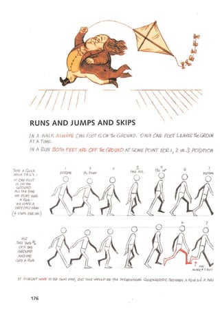 The animators survival_kit_-_richard_williams