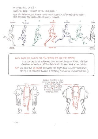 The animators survival_kit_-_richard_williams