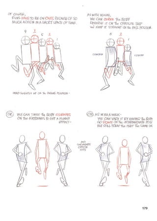 The animators survival_kit_-_richard_williams