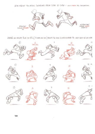 The animators survival_kit_-_richard_williams